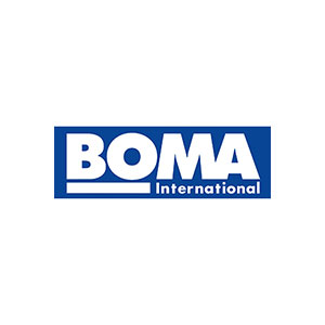 Building Owners Managers Association logo