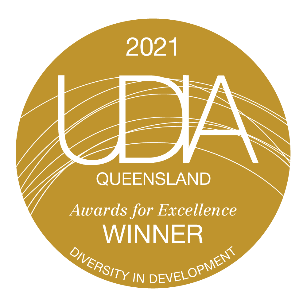 UDIA Winner