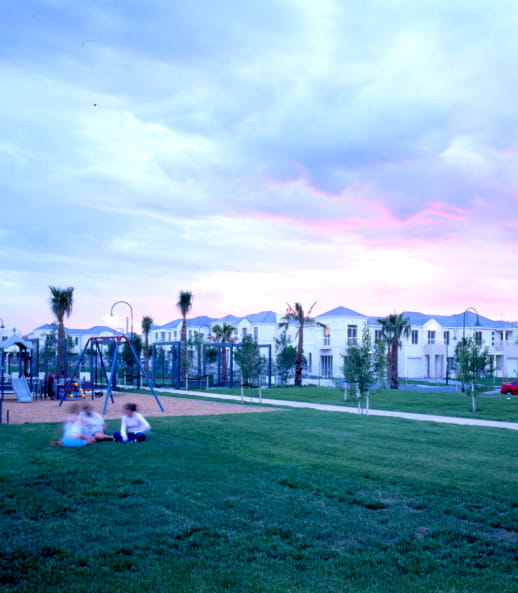 Beacon Cove