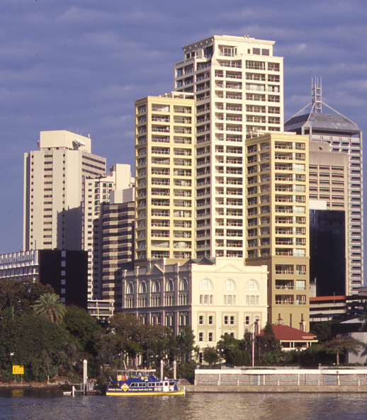 The Grosvenor
