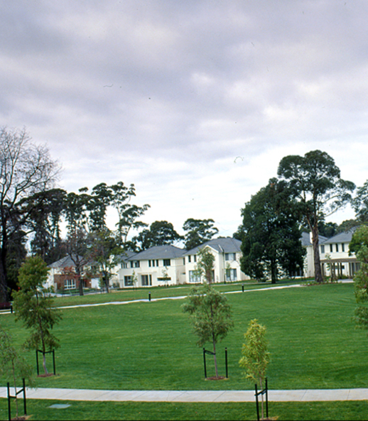The Heath