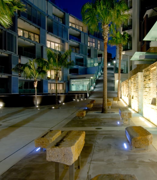 Walsh Bay