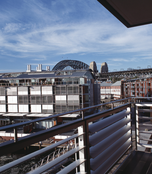 Walsh Bay