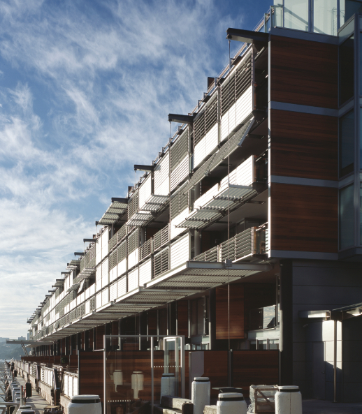 Walsh Bay