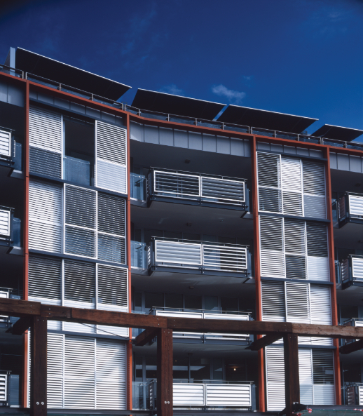 Walsh Bay