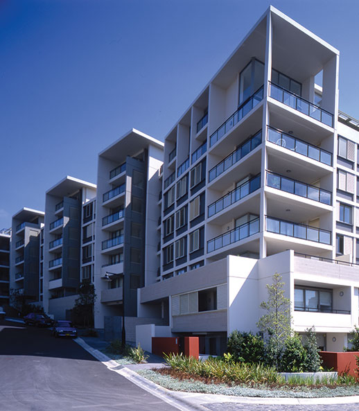 Cabarita