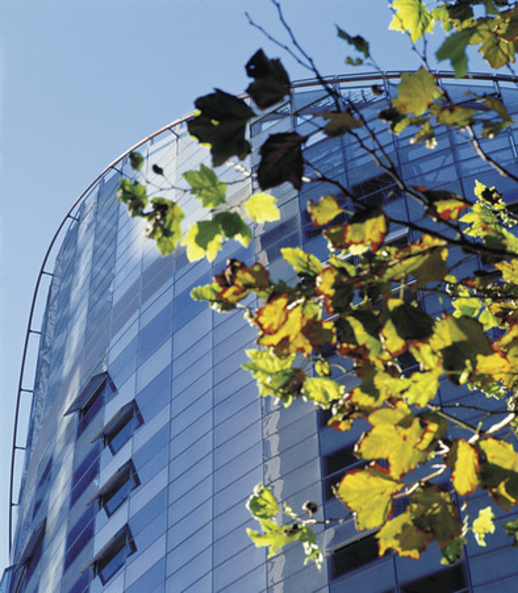 Aurora Place