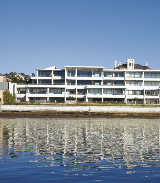Bayview Edgewood