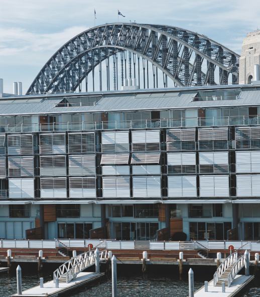 Walsh Bay
