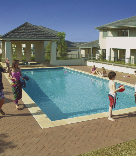 The Vision Estate