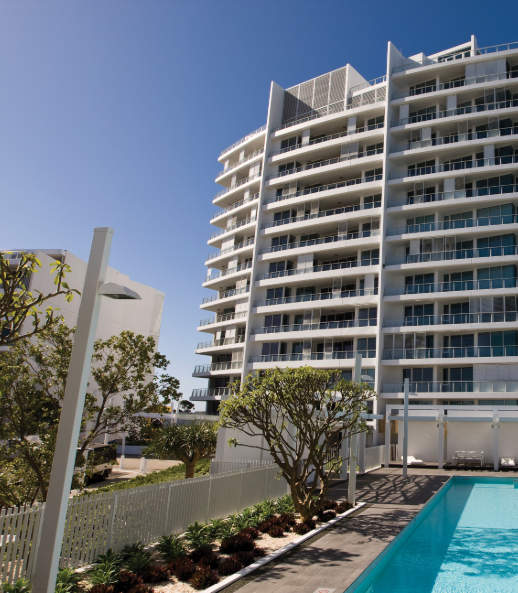 The Point, Mandurah