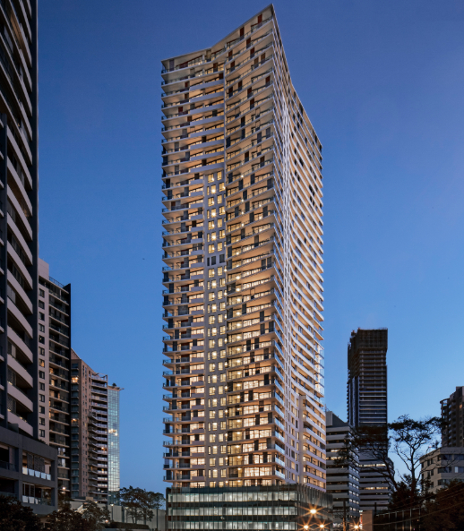 Era, Chatswood