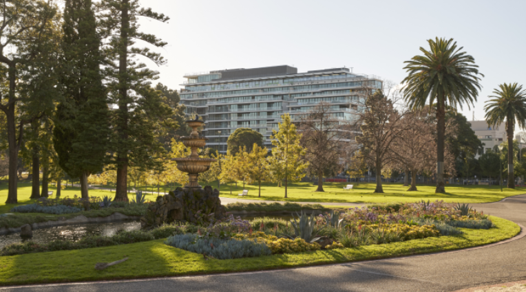 The Eastbourne